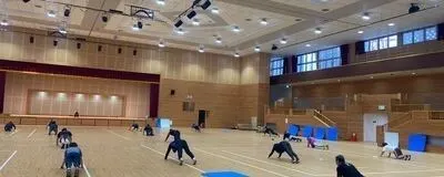 AYAsCLUB【strong nation™️】の活動紹介