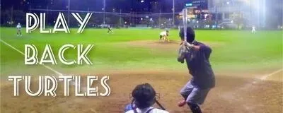 【単発参加＆未経験OK】一緒に野球しませんか？⚾️の活動紹介
