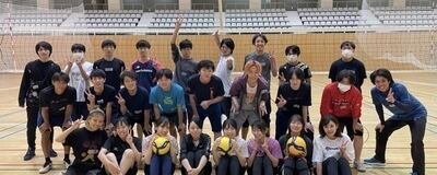 AMICUSの活動紹介