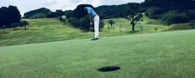 エンジョイ部ゴルフ魂の活動紹介