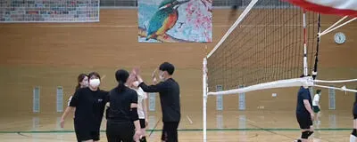 VABO（カムイ）の活動紹介