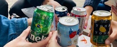 【20代・飲み会】東京でメシ活　料理会の活動紹介