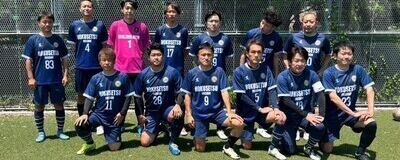 HF-OSAKA Masters の活動紹介