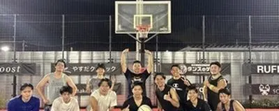 VIVA Sports Clubの活動紹介