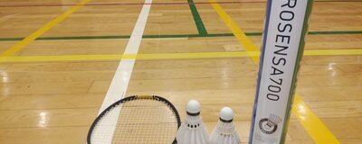 TOKYO BADMINTON CLUBの活動紹介