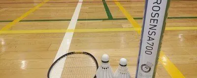 TOKYO BADMINTON CLUBの活動紹介