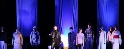 劇団フラップトリップの活動紹介