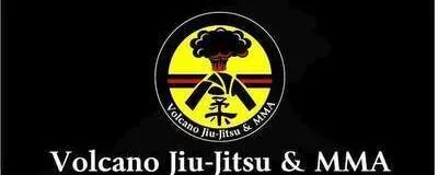 volcano柔術＆MMAの活動紹介