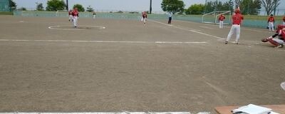 インフィニティの活動紹介