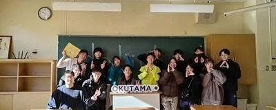 team delight(笑いが多いバレーチーム)の活動紹介