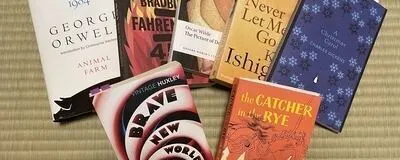 英米文学を原書で読む会の活動紹介