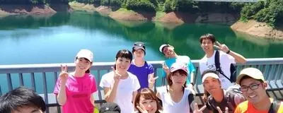 そうだ、京都で走ろうの活動紹介