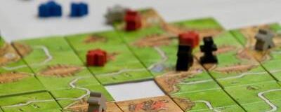 西播ボードゲーム倶楽部の活動紹介