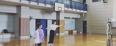 初心者歓迎🔰4月16日18時半〜🏸世田バドSmash✨の活動紹介