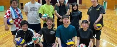 TeamWing1988の活動紹介