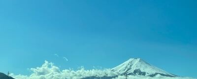 【女性限定】富士山プロジェクトの活動紹介