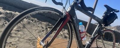 アラカワサイクルの活動紹介