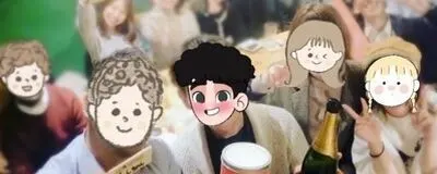 縁リッチの活動紹介