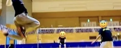 羽球団の活動紹介