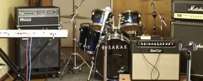 バンドセッションサークル【音登~oto~】の活動紹介