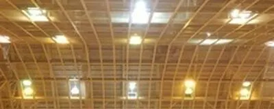 益田市バドミントン同好会の活動紹介