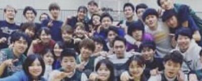cruxの活動紹介