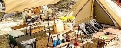 デイキャンプしようぜ！の活動紹介