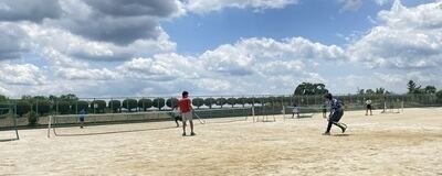 KSTC(土岐ソフトテニスクラブ・東濃ソフトテニス)の活動紹介