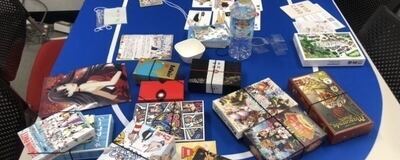 社会人限定★【22〜35歳】ボードゲームサークルbg【初心者ok】の活動紹介