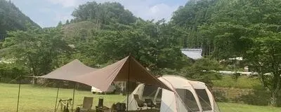 アウトドアライフの活動紹介
