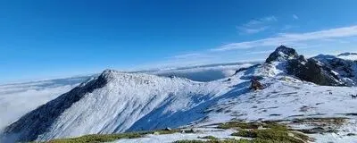 【募集一旦停止】ゆっくり山を楽しむ　穏やかな雰囲気の少人数サークル【首都圏発・20-30代】の活動紹介