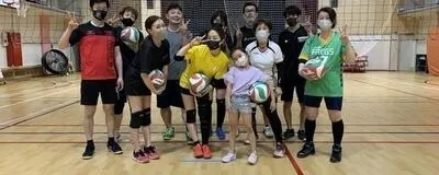 beeの活動紹介