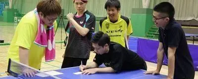 タキオンの活動紹介