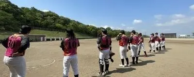 Crazy monkeysの活動紹介