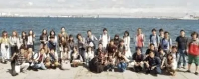 エメラルドフォトサークル(EPC)の活動紹介