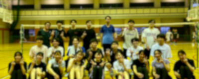 【20代30代】戸田みんとん🏸埼玉社会人バドミントンサークル【地域最大規模】の活動紹介