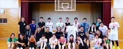 バスケサークル ＯＺ-オズ-の活動紹介