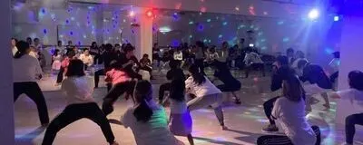 暗闇×training‼︎ボランティアスタッフ募集‼️の活動紹介