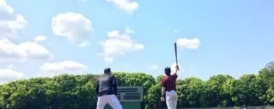 新規メンバー＆マネージャー大募集！男女不問です！とにかく野球が好きな方からのご応募お待ちしております！の活動紹介