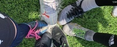 FOOT TRIBE(FTB)の活動紹介