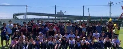 青春フットサル⚽️の活動紹介