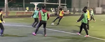 ﾌｯﾄｻﾙ Low Speedの活動紹介