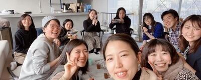 tsuki to ao つきとあおの活動紹介