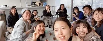 tsuki to ao つきとあおの活動紹介
