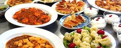 みんなで作って美味しいご飯を食べよう会❗️の活動紹介