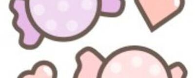 candy bear♡の活動紹介