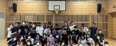 スポーツエンジョイの活動紹介