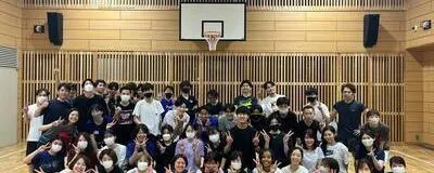 スポーツエンジョイの活動紹介