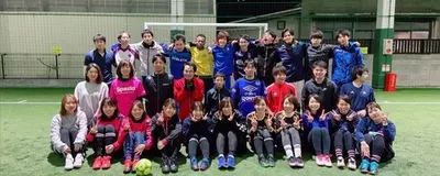 FC.つなぐの活動紹介