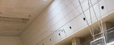 南河内バスケ向上クラブの活動紹介